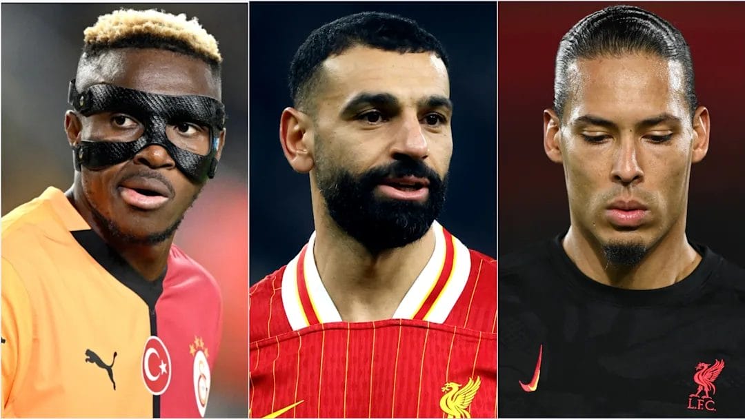 Football Transfer Rumours: Osimhen Rejects Man Utd; Salah & Van Dijk Near Liverpool Exit 1 01jhw9pwwwdq0f1zny8c