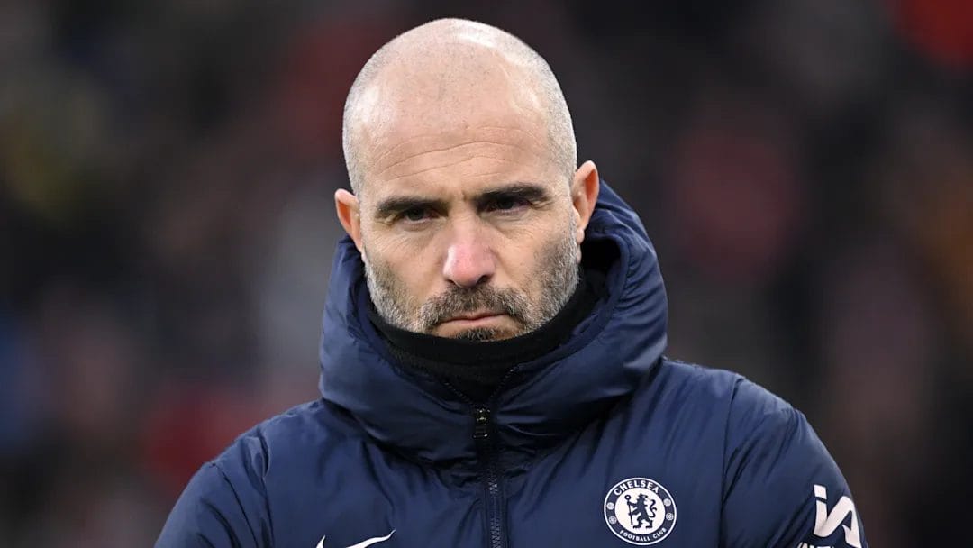 Enzo Maresca Alleges Chelsea Received PGMOL Apology: A Controversial Incident 1