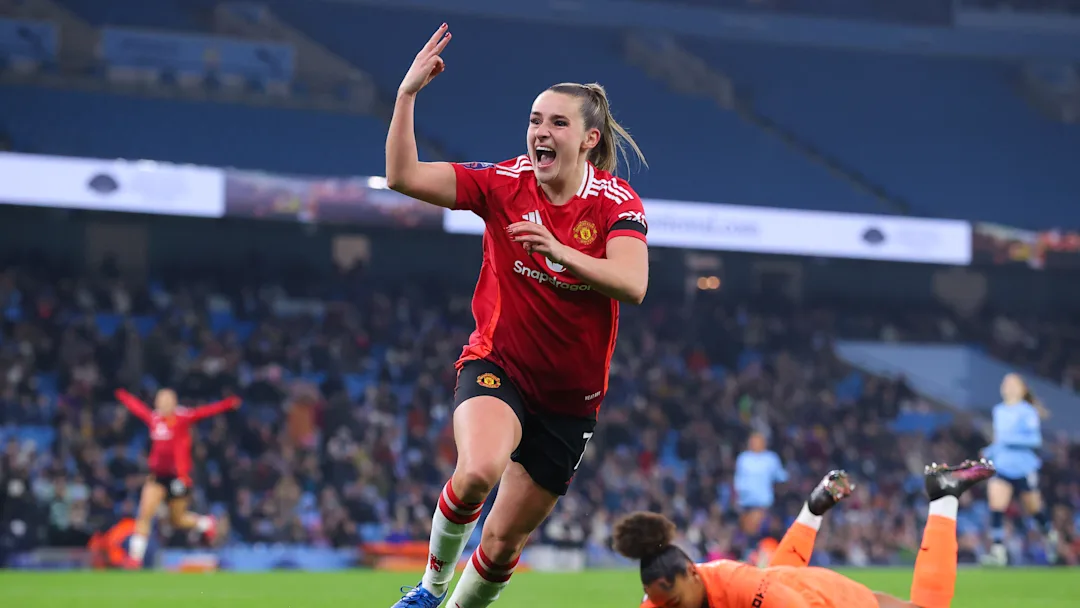 6 Key Takeaways from WSL Gameweek 11: Manchester United, Chelsea, Arsenal, Manchester City, Leicester City, and Liverpool 1 01jj1kf733gjnwek0hgd
