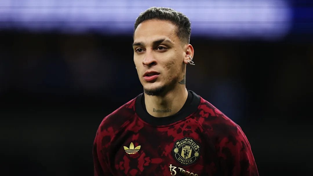 Antony Nears Manchester United Exit as Loan Deal Verbally Agreed with Real Betis 1 01jj1mrqd35mchjqgdbb