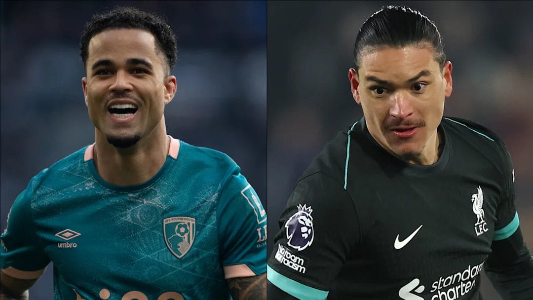 RANKED: The 6 Best Players of Premier League Gameweek 21 1