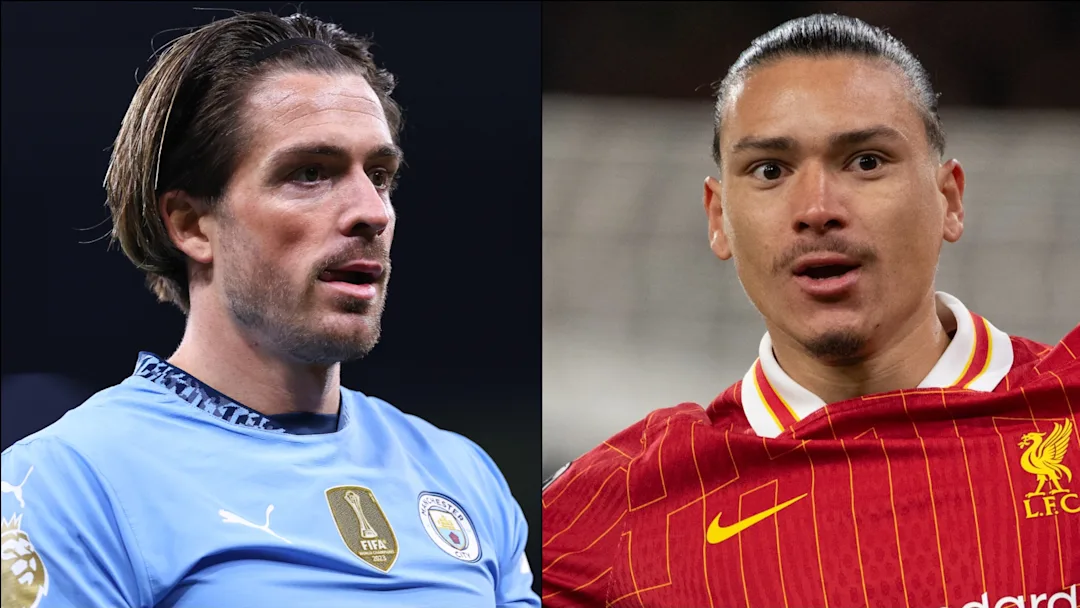 Football Transfer Rumours: Manchester United Consider Grealish; Chelsea Reignite Darwin Nunez Interest 1