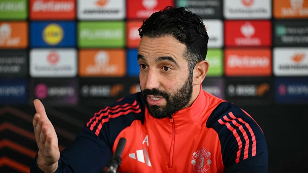 Ruben Amorim Moves to Clarify 'Worst Manchester United Team in History' Rant 1