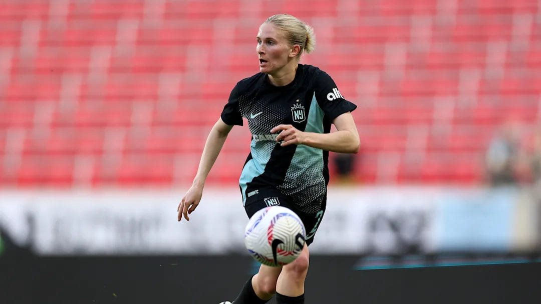 Arsenal Close to Finalising Deal for USWNT Defender Jenna Nighswonger 1 01jjp304sez4gckarwra