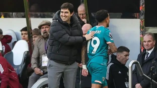 Kluivert emerging from dad's shadow as Bournemouth 'dream' of Europe 2 Only six clubs have picked up more Premier League points than Bournemouth since Andoni Iraola's first victory in October 2023