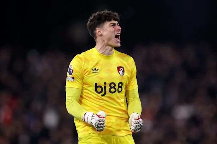 Football Transfer Rumours: Man Utd Battle Arsenal for Vlahovic; Liverpool Set Nunez Asking Price 2 image 13 33