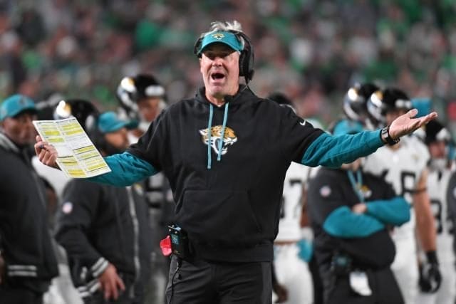 Doug Pederson Sacked: A New Era for the Jacksonville Jaguars 2 image 13 42