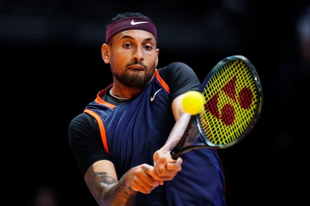 Nick Kyrgios Injury Puts Australian Open Return in Doubt 3 image 20