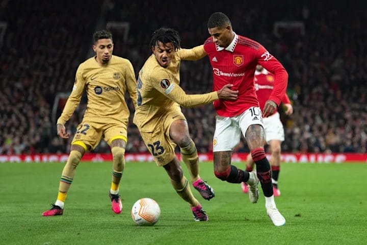 Marcus Rashford's 'Dream' Club Line Up Loan Move for Manchester United Star 2 image 22 60