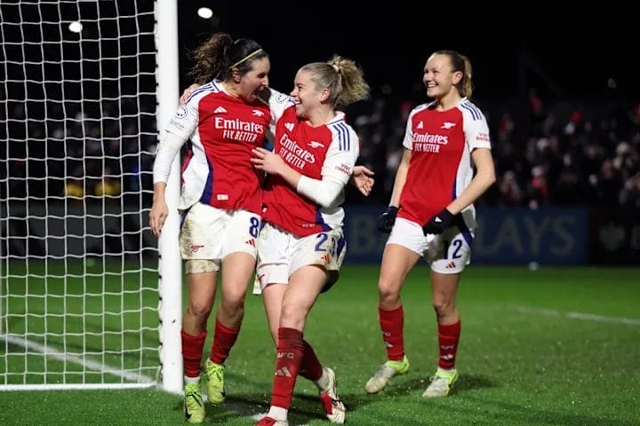 WSL Predictions: Gameweek 11 5 image 35 10