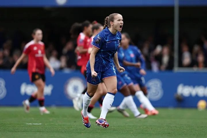 WSL Predictions: Gameweek 11 6 image 35 11