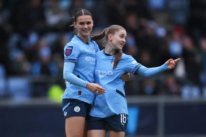 WSL Predictions: Gameweek 11 7 image 35 12