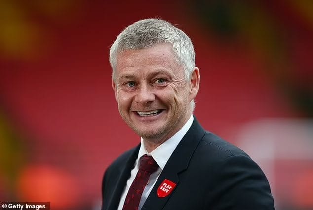 Ole Gunnar Solskjaer Set to Land First Management Job Since Manchester United Sack 2 image 35 16