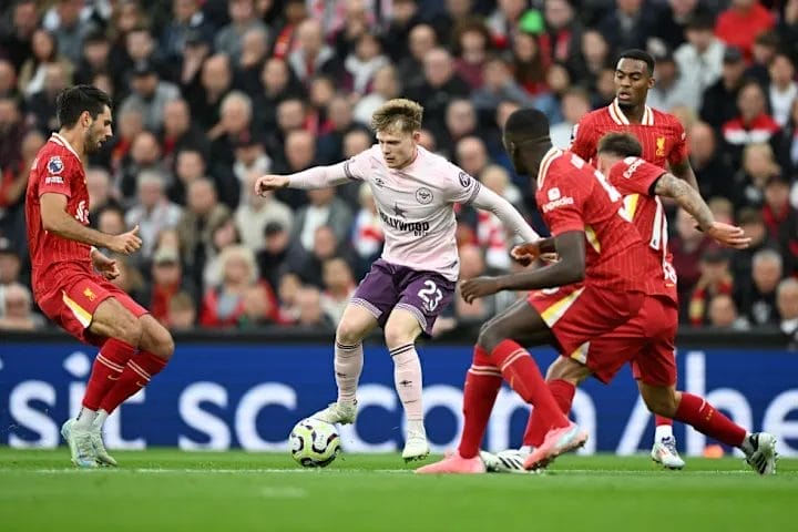 Premier League Predictions: Gameweek 22 2 image 35 19