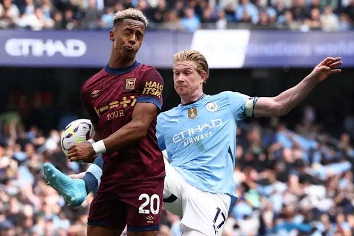 Premier League Predictions: Gameweek 22 3 image 35 20