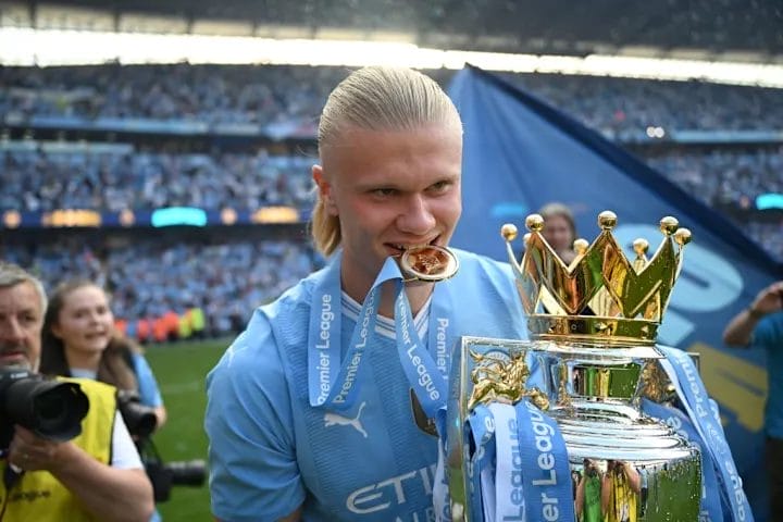 Erling Haaland Signs Extraordinary New Manchester City Contract 2 image 35 3