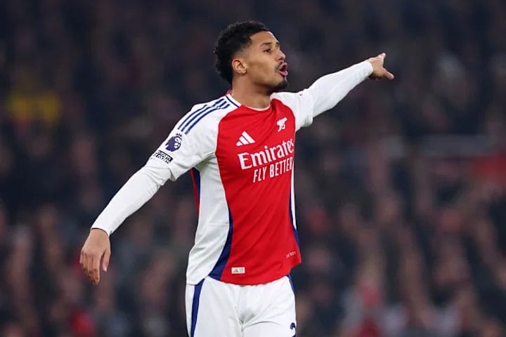 The 6 Most Exciting Transfer Rumours of the Week: Chelsea, Manchester United, Arsenal, and More 4 image 35 30