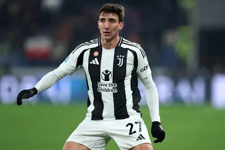 The 6 Most Exciting Transfer Rumours of the Week: Chelsea, Manchester United, Arsenal, and More 6 image 35 32