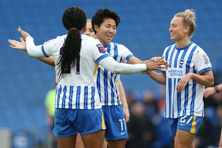 WSL Predictions: Gameweek 11 2 image 35 7