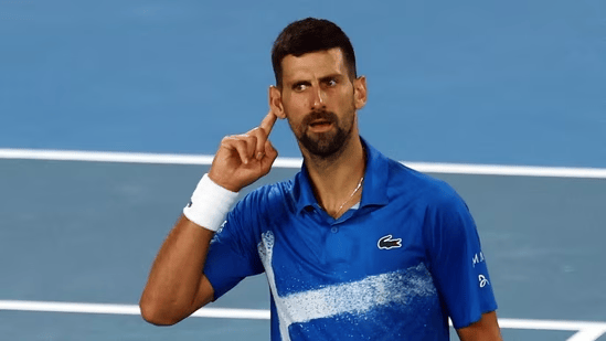 Djokovic Sets Up Blockbuster Match with Alcaraz at Australian Open 2025 4 image 35