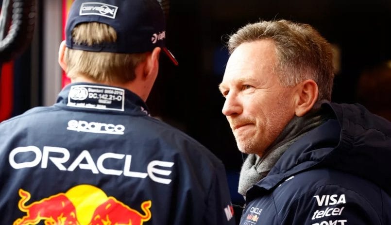 Fittipaldi: Red Bull 'Lost', McLaren Still Favourite for 2025 Championship 3 image 36 10