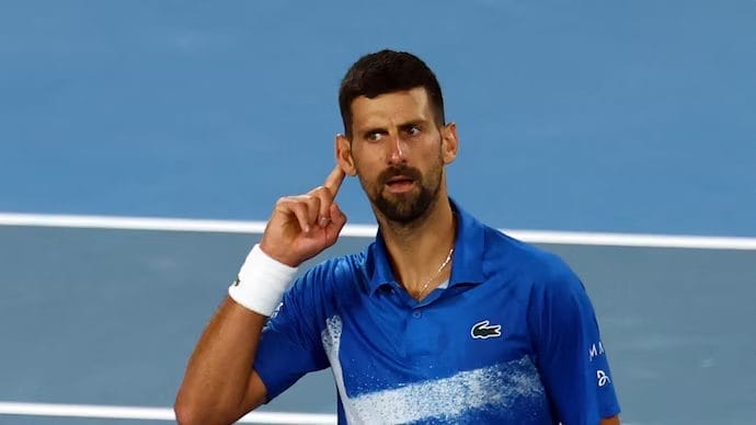 Australian Broadcaster Apologises to Novak Djokovic After Offensive Remarks 2 image 36 27