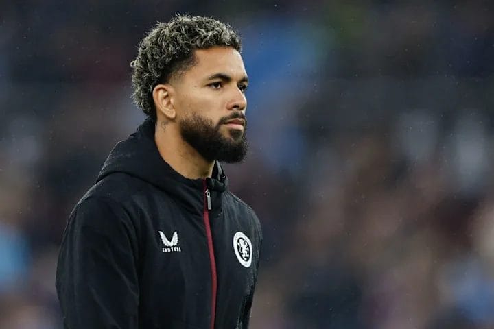 Manchester City Pondering January Reunion with Former Midfielder Douglas Luiz 2 image 37 2