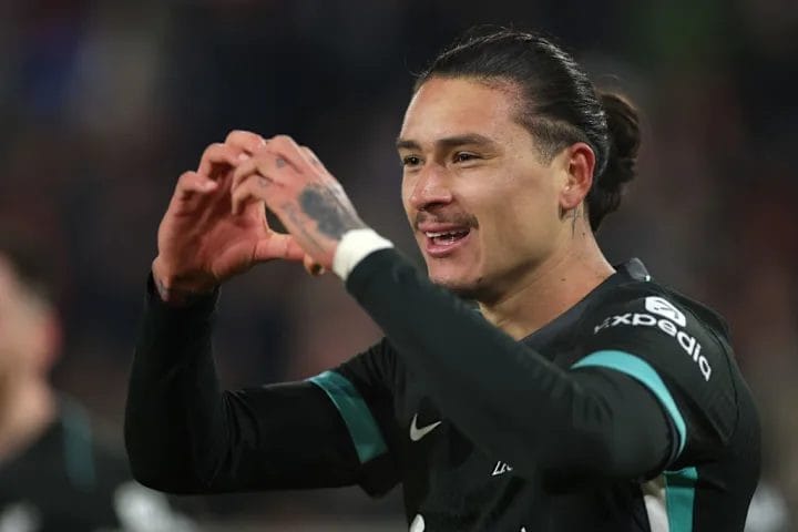 Liverpool Predicted Lineup vs Lille - Champions League: Key Decisions Ahead of Crucial Fixture 2 image 37 8