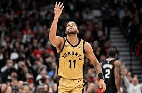 Raptors Rumors: Toronto Shopping Bruce Brown in Trade Talks 2 image 39