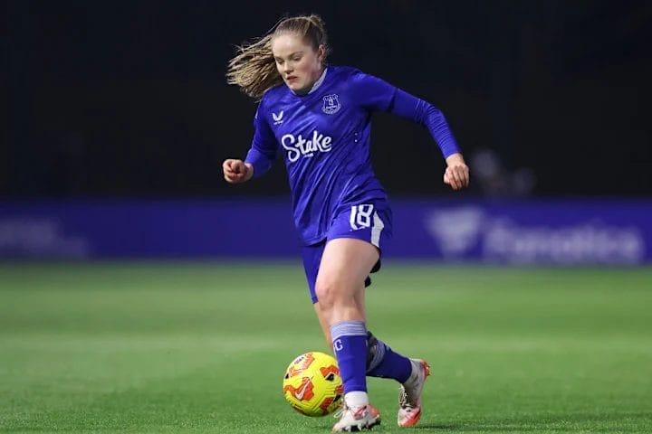 8 January Signings Who Debuted for New Clubs in WSL Gameweek 11 6 image 40 10