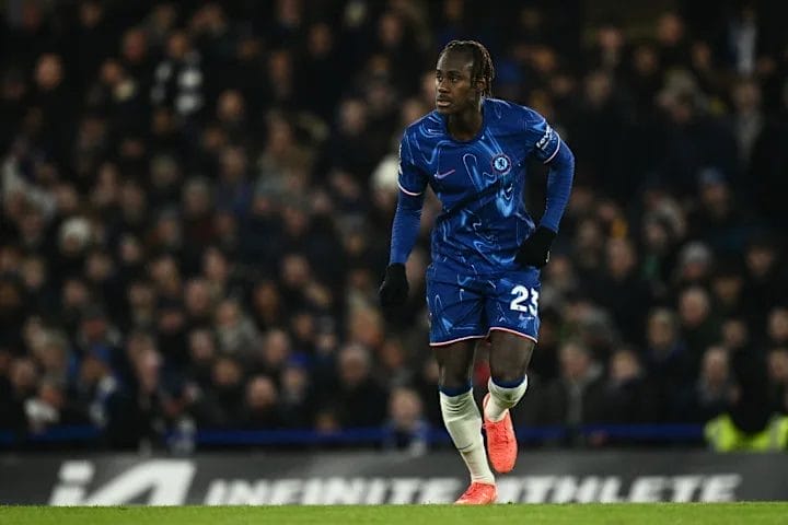 RANKED: The 6 Best Players of Premier League Gameweek 21 2 image 40 14