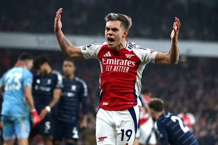 RANKED: The 6 Best Players of Premier League Gameweek 21 3 image 40 15