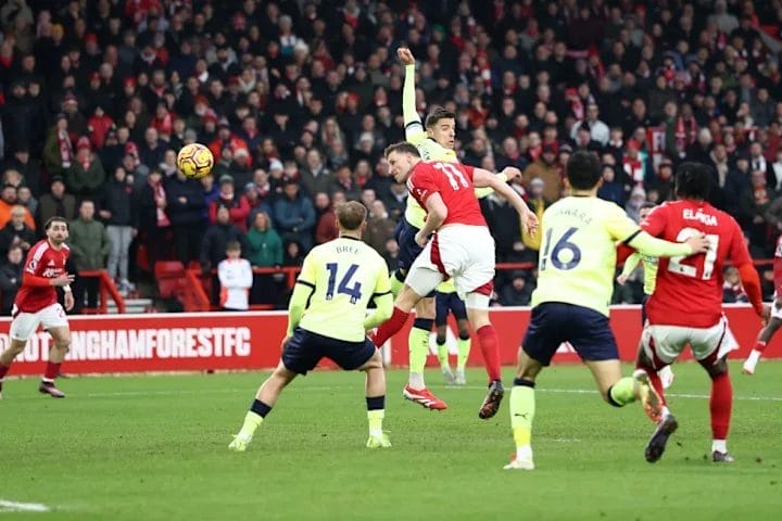 RANKED: The 6 Best Players of Premier League Gameweek 21 4 image 40 16