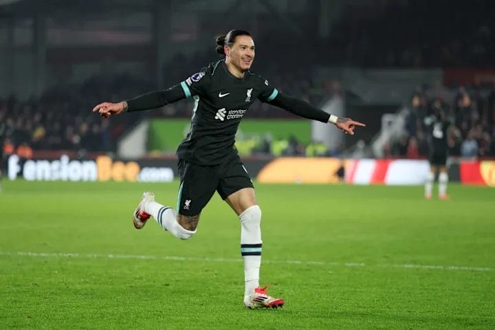 RANKED: The 6 Best Players of Premier League Gameweek 21 5 image 40 17