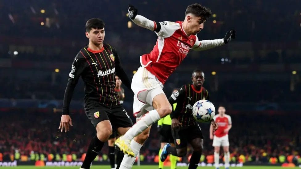 Khusanov: The Rise of Manchester City's Latest Signing and Uzbekistan's Football Hope 5 image 40 2