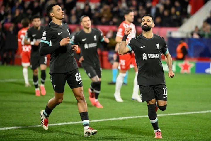 Champions League Predictions: Matchday 7 2 image 40 20