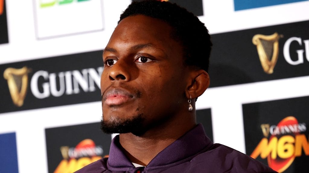 England Can Beat Everyone in Six Nations, Says Maro Itoje 2 image 40 32