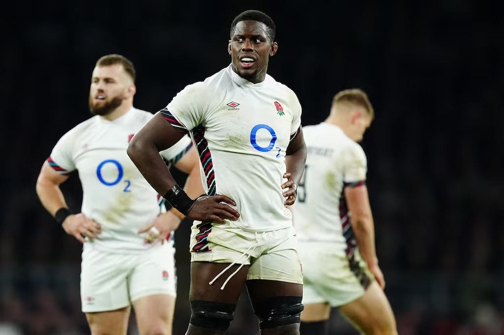 England Can Beat Everyone in Six Nations, Says Maro Itoje 3 image 40 34