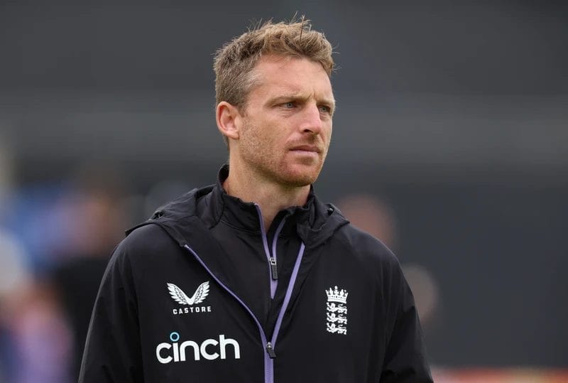 Buttler Rejects Calls for Afghanistan Boycott Ahead of Champions Trophy 3 image 40 40