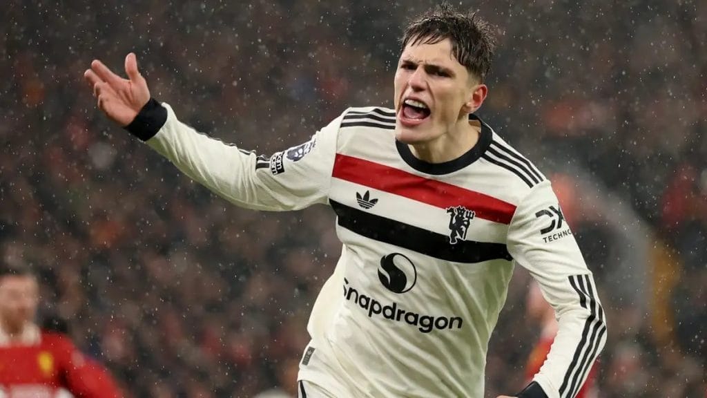 Manchester United Lower Alejandro Garnacho Asking Price Ahead of Fresh Chelsea Talks 2 image 40 49