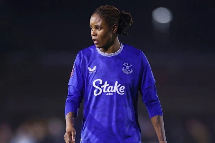 8 January Signings Who Debuted for New Clubs in WSL Gameweek 11 5 image 40 9