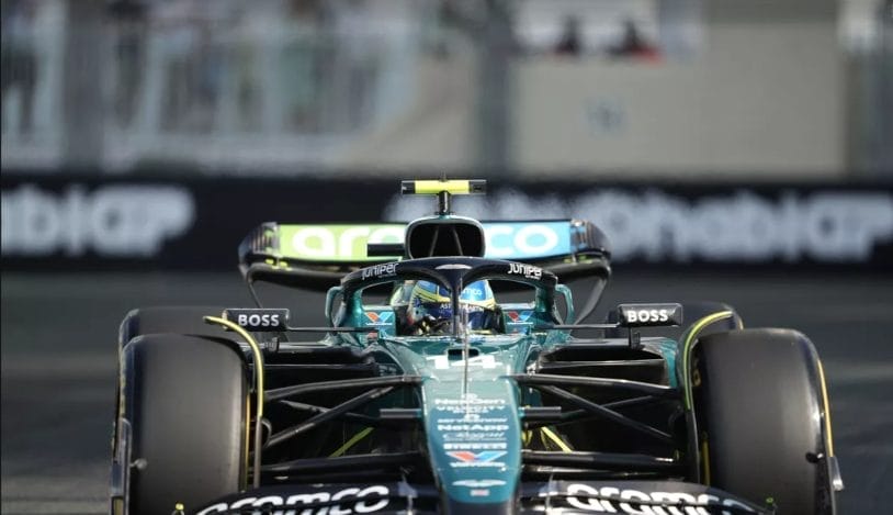 Fernando Alonso: "When I Lose, I Can't Even Eat" – The Passion Behind His Drive 2 image 40