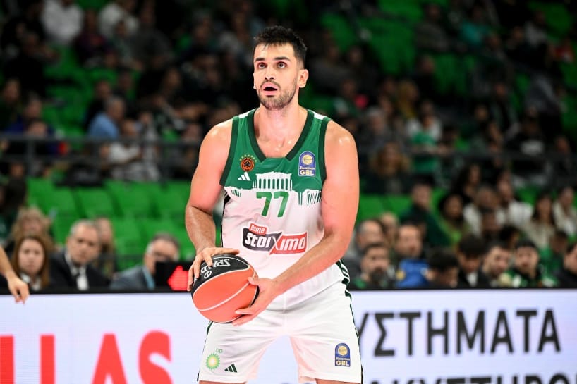 Omer Yurtseven Exits Greek League Derby with Foot Injury 1 image 426891