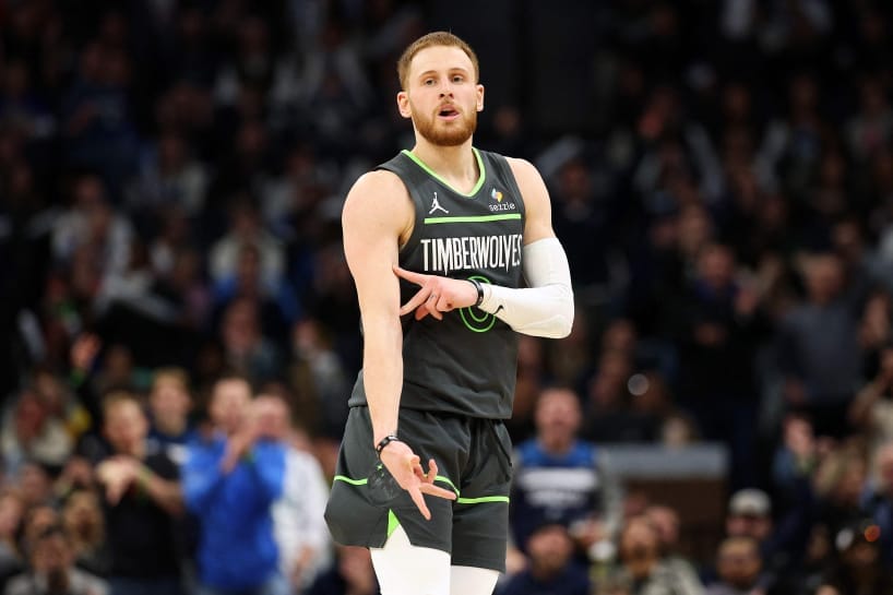Donte DiVincenzo Injury Update: Out Indefinitely with Left Big Toe Injury 1 image 431721