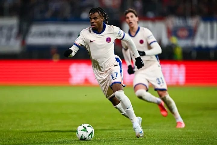 Football Transfer Rumours: Manchester United's Dorgu Alternative; Real Madrid & Chelsea Eye Huijsen 2 image 50 20