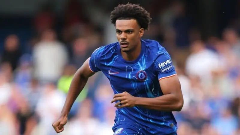 Renato Veiga Completes Chelsea Loan Exit 2 image 50 22