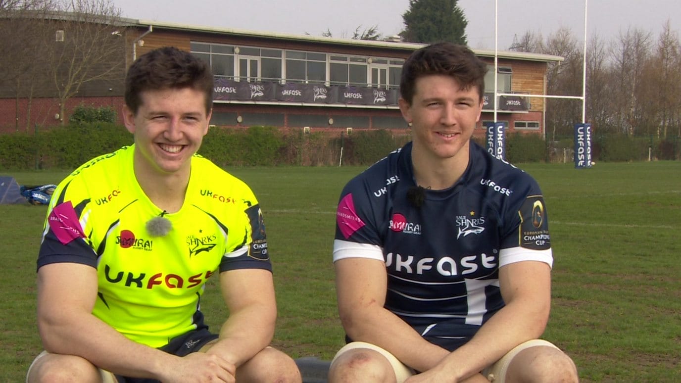 History Beckons as Tom Curry and Ben Curry's Dream Comes True 1 p04yfg86
