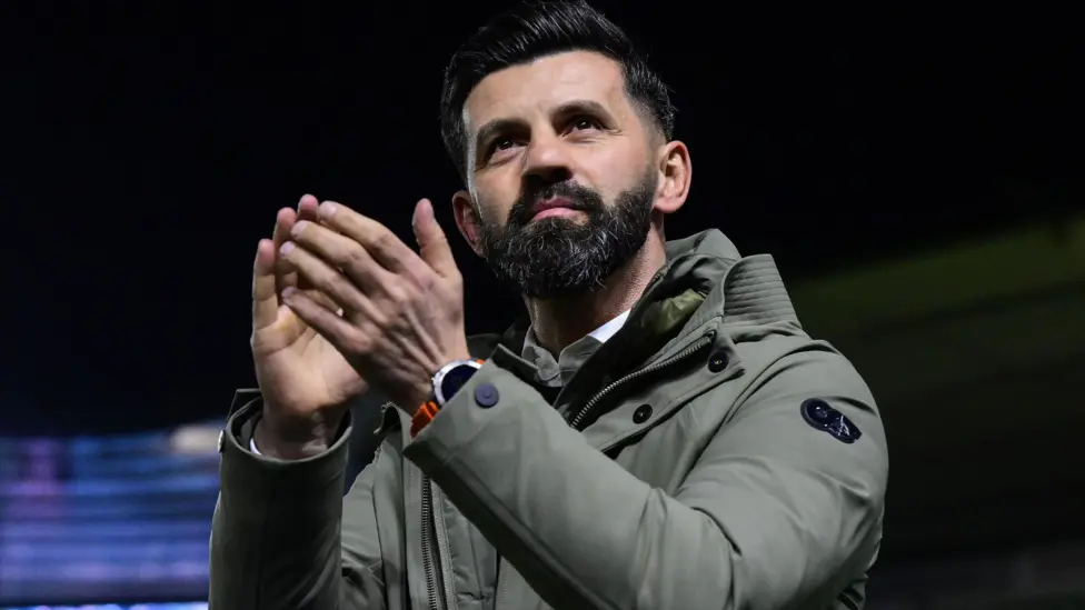From Refugee to FA Cup Dream: Miron Muslic’s Incredible Journey 1 Miron Muslic was a relative unknown in English football before joining Plymouth Argyle