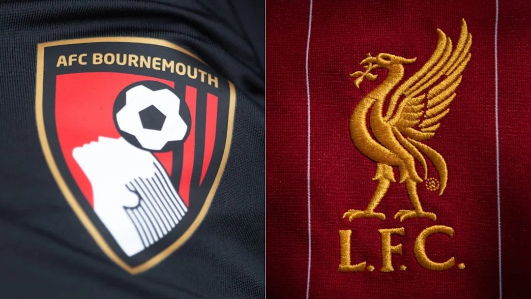 Liverpool make the long trip to Bournemouth on Saturday / Visionhaus / Getty Images
