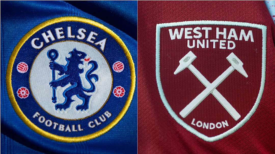 Chelsea host West Ham on Monday / Visionhaus/Getty Images